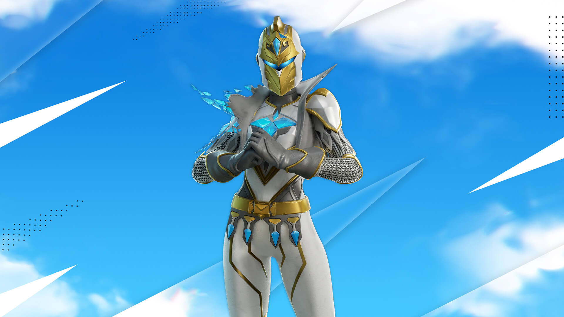 Купить аккаунт Fortnite 65 SKINS | SPECTRA KNIGHT | 66 PICKS